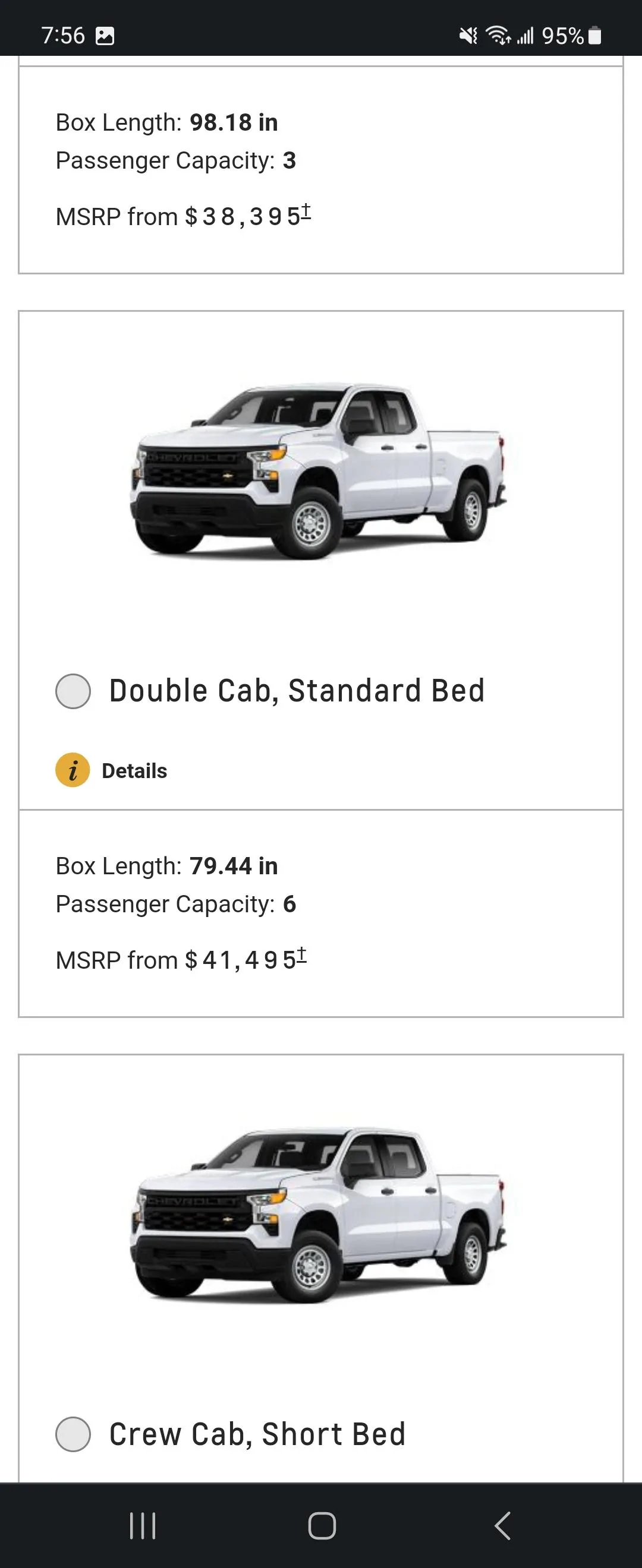 Tesla Roadster 2nd gen The Competition: 2024 Silverado EV Reviews Are In Screenshot_20230627_075638_Chrom
