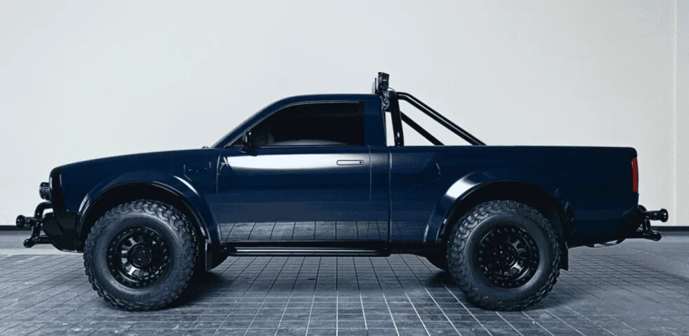 Tesla Roadster 2nd gen New EVs from Toyota Screenshot_20231113-111618