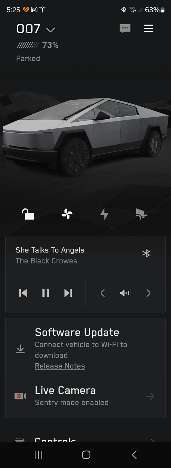 Tesla Roadster 2nd gen OTA Software Update 2024.14.3 now available (Off-Road Mode, Locking Diffs, Etc.) -- RELEASE NOTES! Screenshot_20240501_172513_Tesla