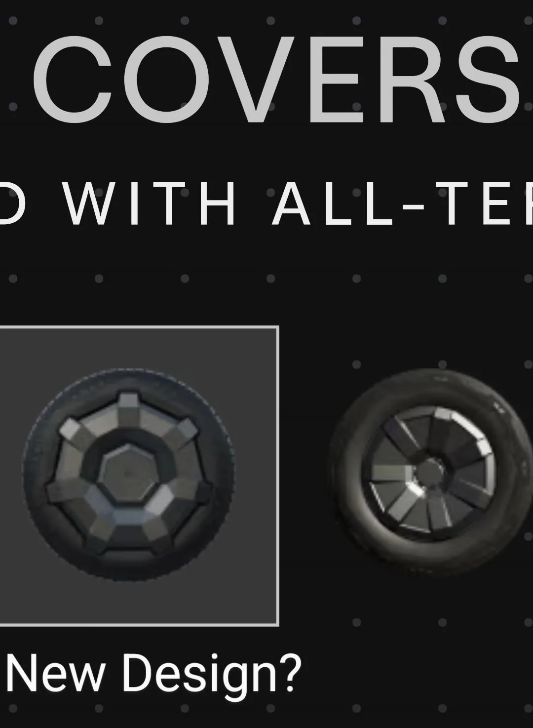 Tesla Roadster 2nd gen Official Wheel Covers Not Returning claims Tesla sales manager Screenshot_20240620_120835_Tesla~2