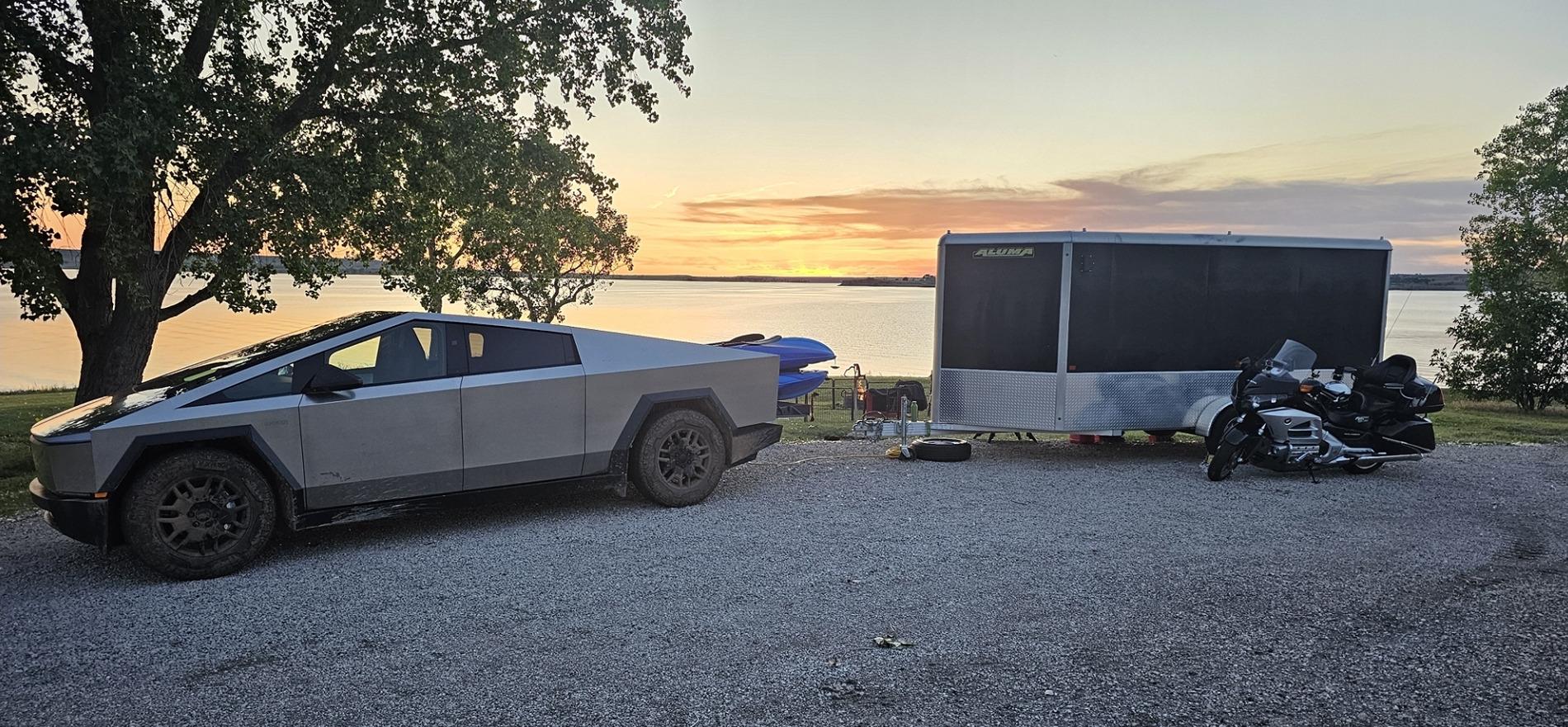 Tesla Cybertruck Cybertruck OWNERS List & Stats [Add Yours]! ✍🏻 Screenshot_20240720_003323_Gallery