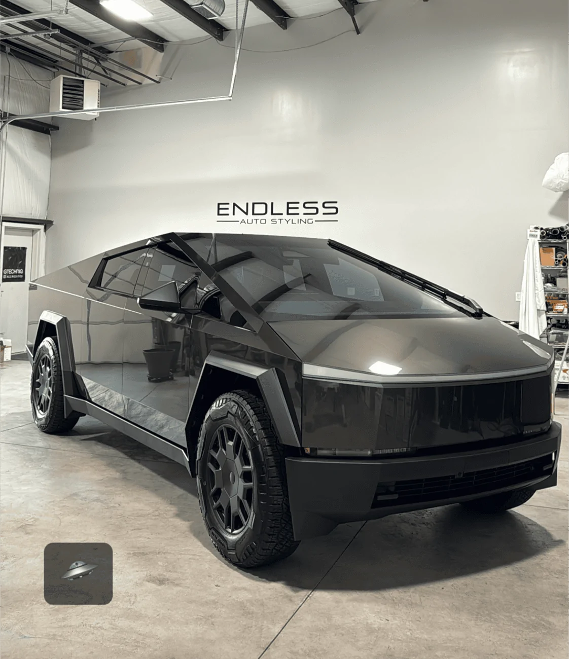 Tesla Roadster 2nd gen Pure PPF Platinum Wrap & Car Wash Question Screenshot_20240726-191245