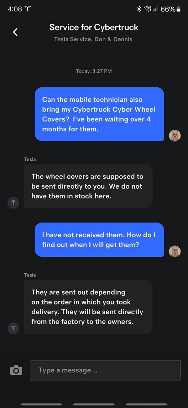 Tesla Roadster 2nd gen ✅ Step-by-step all-terrain aero wheel cover installation instructions Screenshot_20241104_160821_Tesla