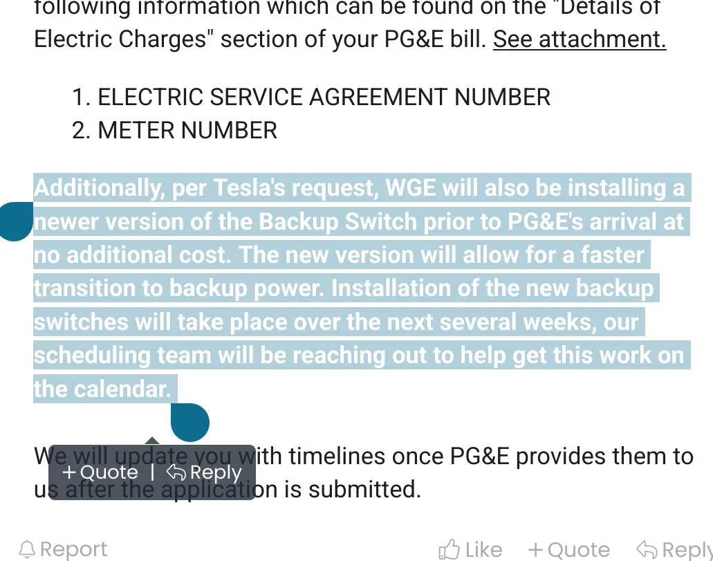 Tesla Cybertruck New Backup Switch from Tesla SmartSelect_20250129_074831_Firefox
