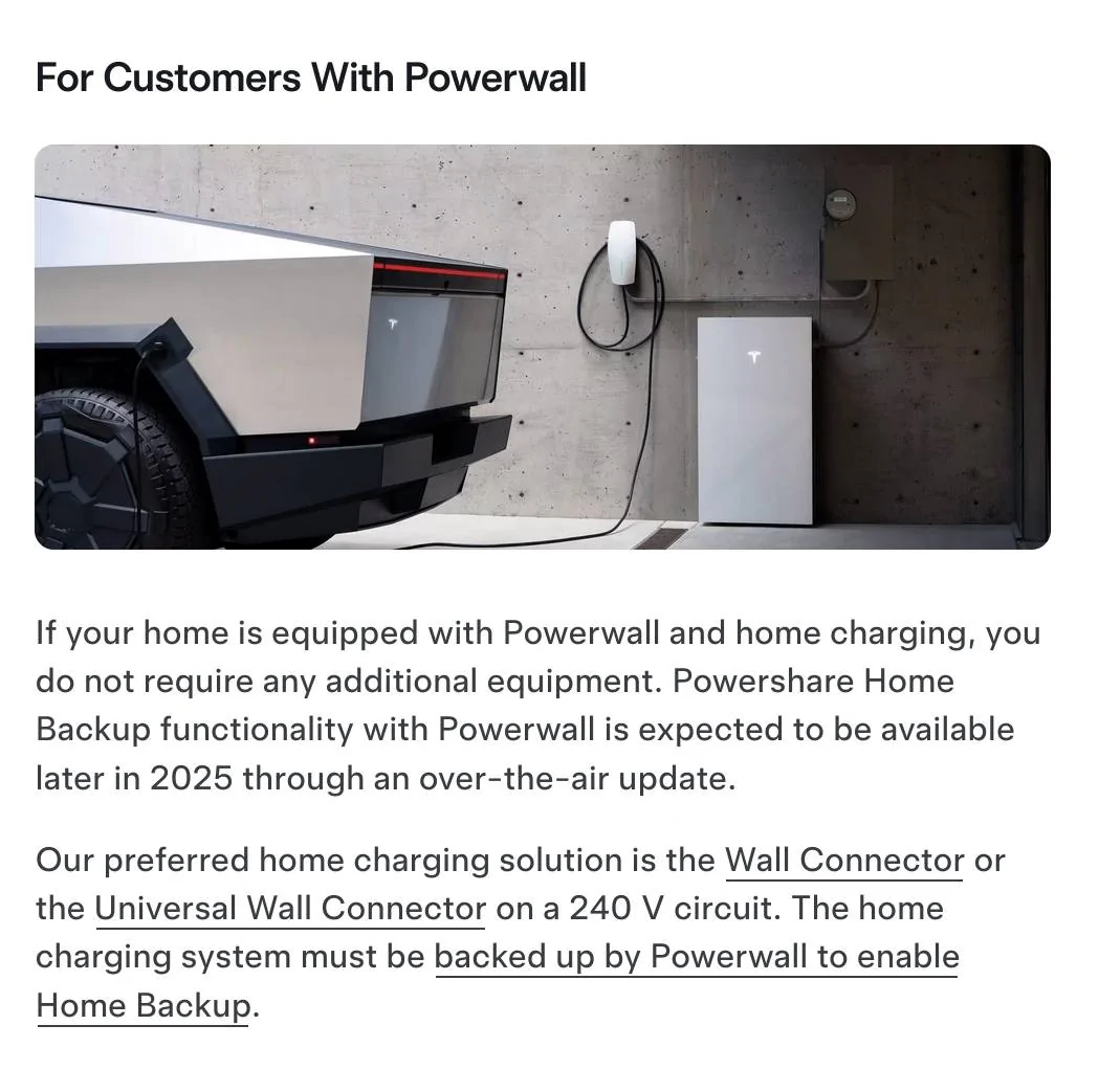 Tesla Roadster 2nd gen Adding Solar and Powerwall to Powershare Gateway 3V SmartSelect_20250531_065043_Firefox
