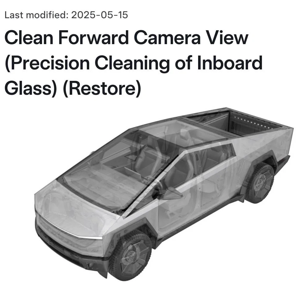 Tesla Roadster 2nd gen Got alert, brought it to service and was told I may be charged? SmartSelect_20250714_085427_Firefox