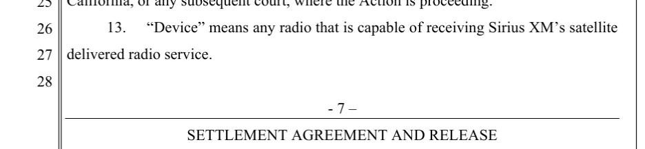 Tesla Roadster 2nd gen SiriusXM Lifetime subscriptions being denied for Cybertruck SmartSelect_20250814_160603_Firefox