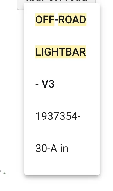 Tesla Roadster 2nd gen Tesla Lightbar delivery & install experience SmartSelect_20250815_160716_Firefox