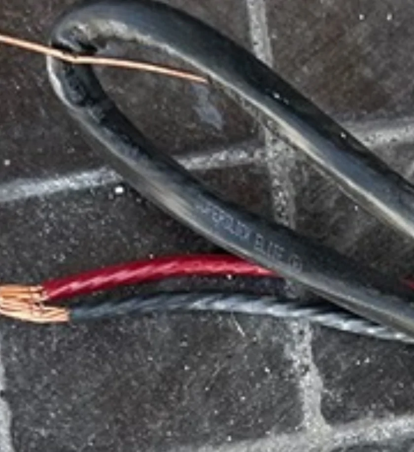 Tesla Roadster 2nd gen Almost Burned my House Down... Thoughts / Theories? SmartSelect_20250819_030323_Firefox