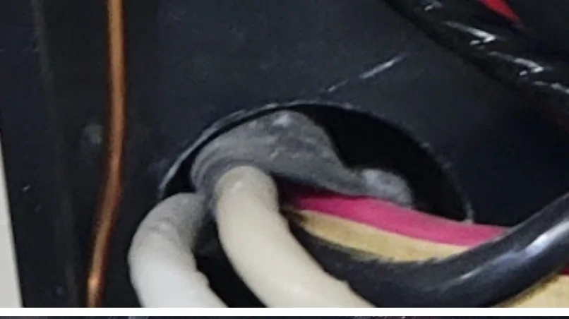 Tesla Roadster 2nd gen Almost Burned my House Down... Thoughts / Theories? SmartSelect_20250906_074641_Firefox