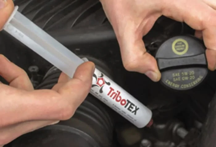 Tesla Cybertruck Nanotechnology Repairs Engine Damage in Cars TB-0820-p56_fig2