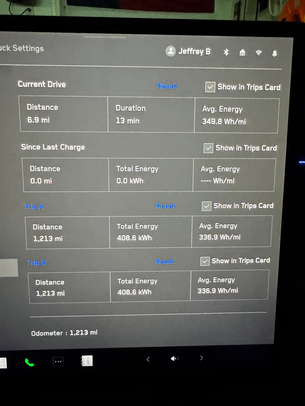 Tesla Cybertruck First Roadtrip- Wildly inefficient and expensive! tempImageRhy3EY