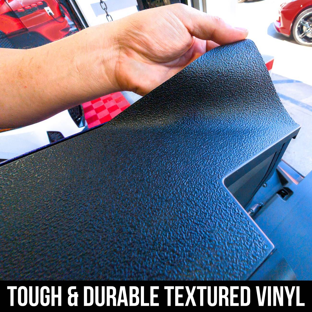 Tesla Cybertruck ⏳ Just a Few Days Left to Save 20% on Cybertruck Protection Panels! 🚘💥 tesla-cybertruck-cargo-bed-surround-wrap-kit