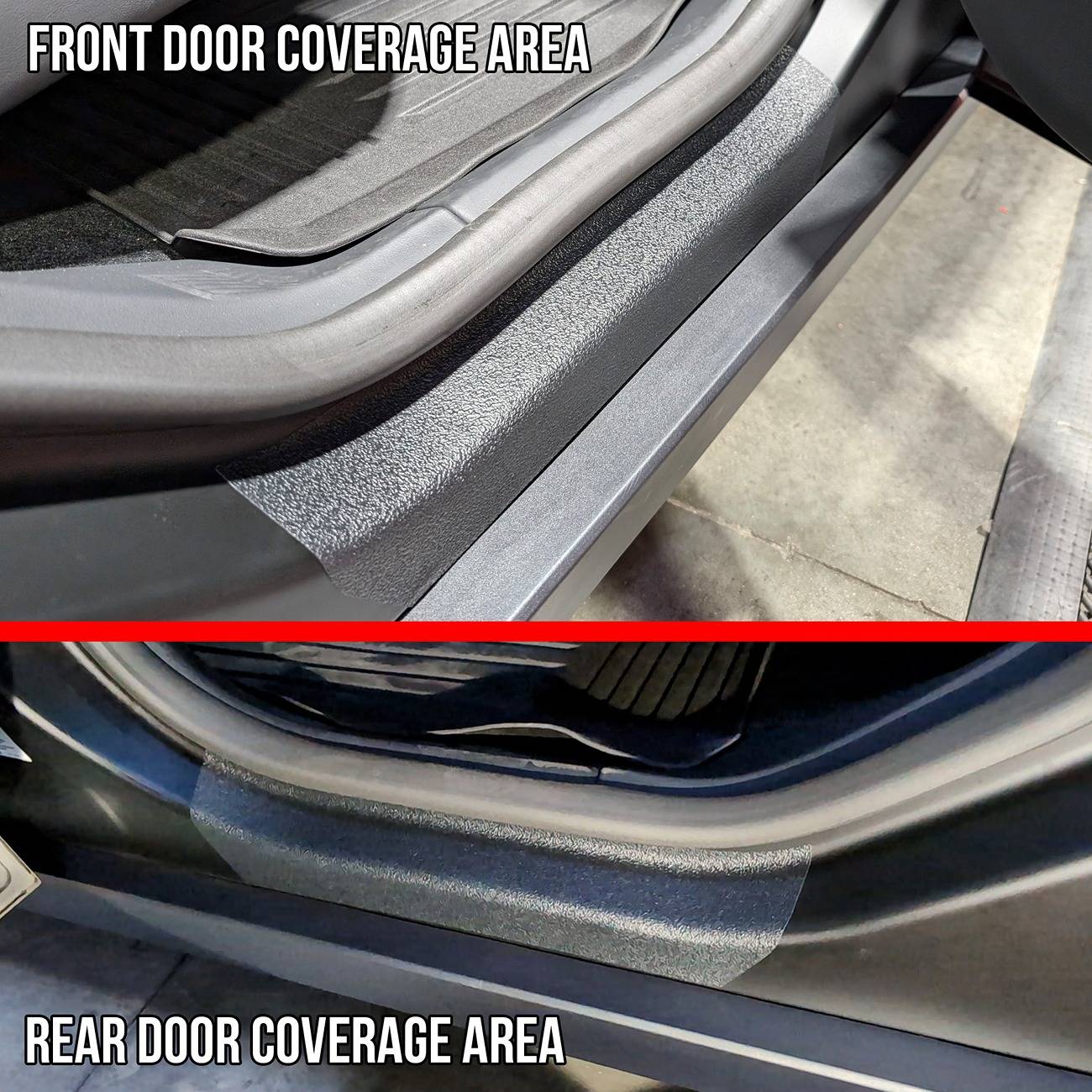 Tesla Cybertruck (1 Day Left): ⏳ Last Day to Save 20% on Cybertruck Protection Panels! 🚘✨ tesla-cybertruck-door-sill-protective-armor-guard