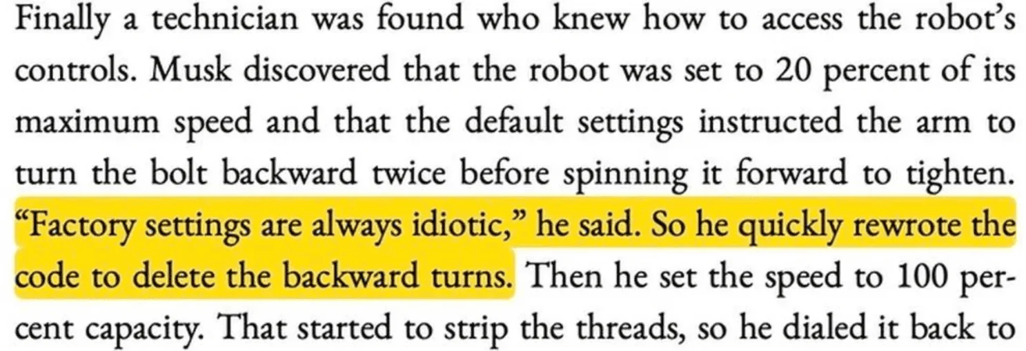 Tesla Cybertruck New Wired Article- Elon's Production Hell Tesla2