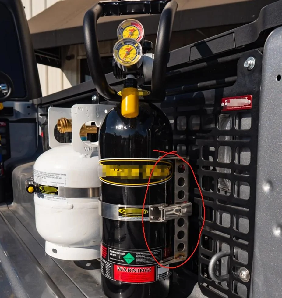 Tesla Cybertruck Seeking Your Input: Help Teslaunch create more amazing Cybertruck Accessories! TESLAUNCH-12