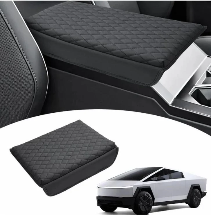 Tesla Cybertruck Seeking Your Input: Help Teslaunch create more amazing Cybertruck Accessories! TESLAUNCH-18