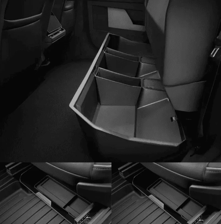 Tesla Cybertruck Seeking Your Input: Help Teslaunch create more amazing Cybertruck Accessories! teslaunch-5