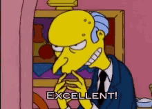 Tesla Roadster 2nd gen Tesla Rehiring Some Supercharger Employees the-simpsons-excellent