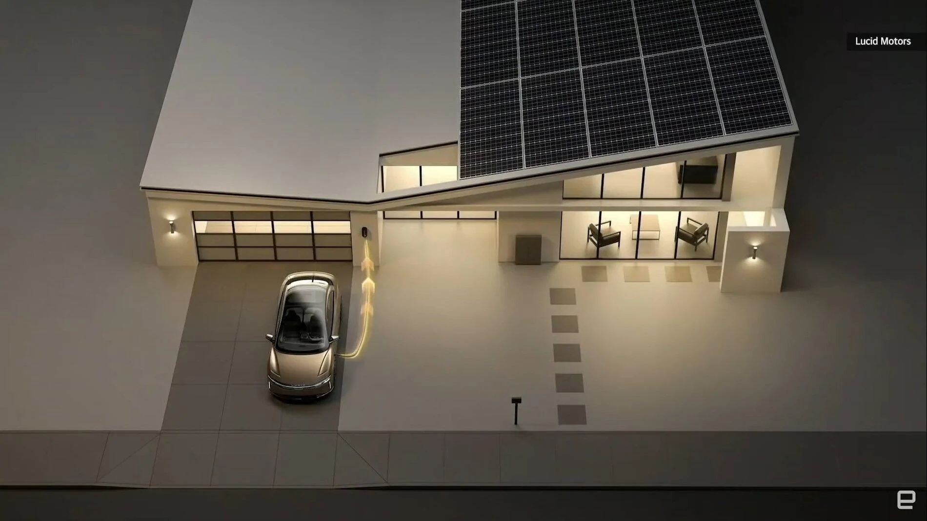 Tesla Roadster 2nd gen Will Lucid come out with better battery and motor tech than Tesla? v2h