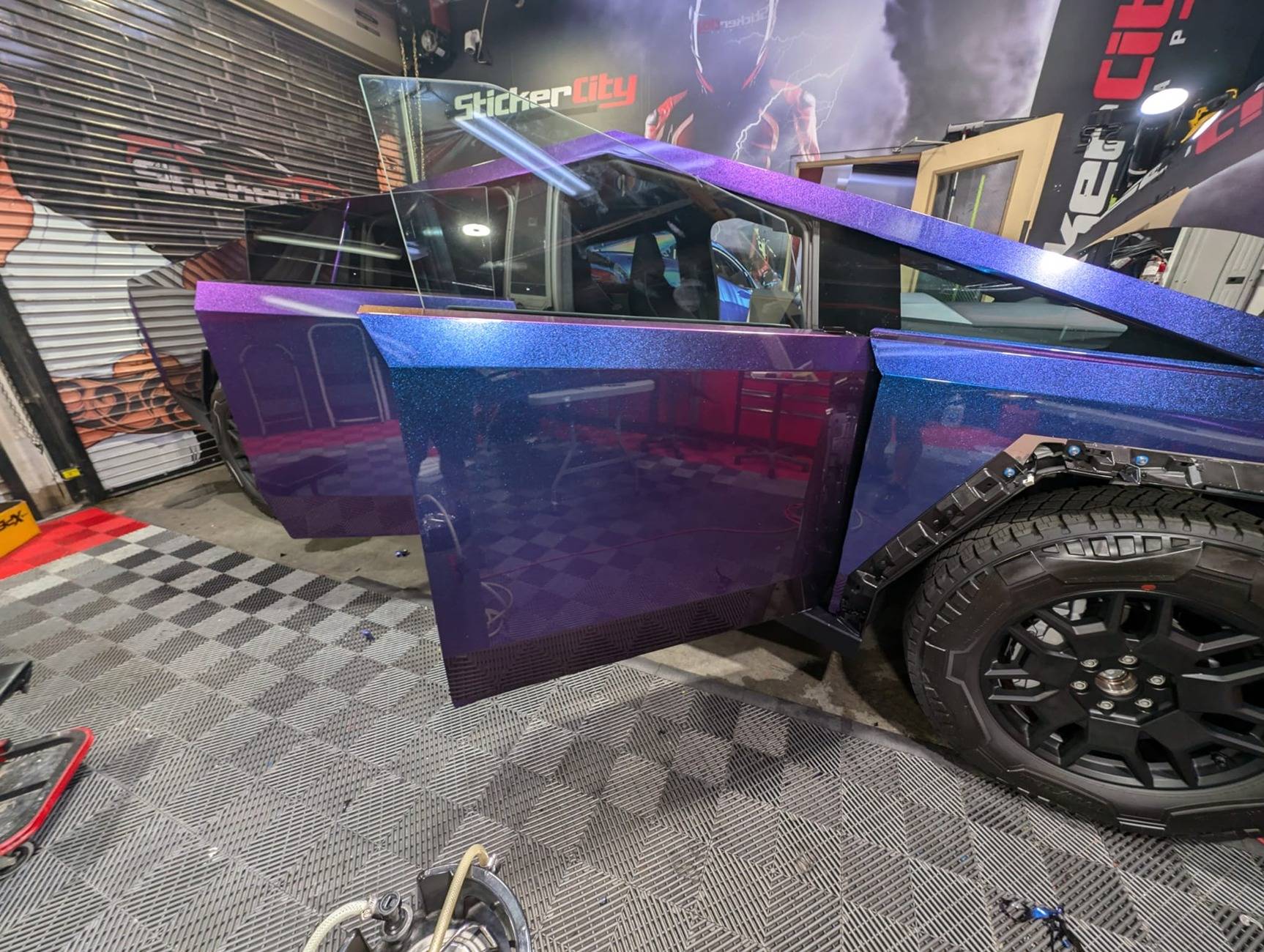 Tesla Cybertruck 📍Calling All California Cybertruck Owners! 🚨 Exclusive November Protection Package Awaits! WhatsApp Image 2024-08-13 at 22.42.13_55bfc6ed