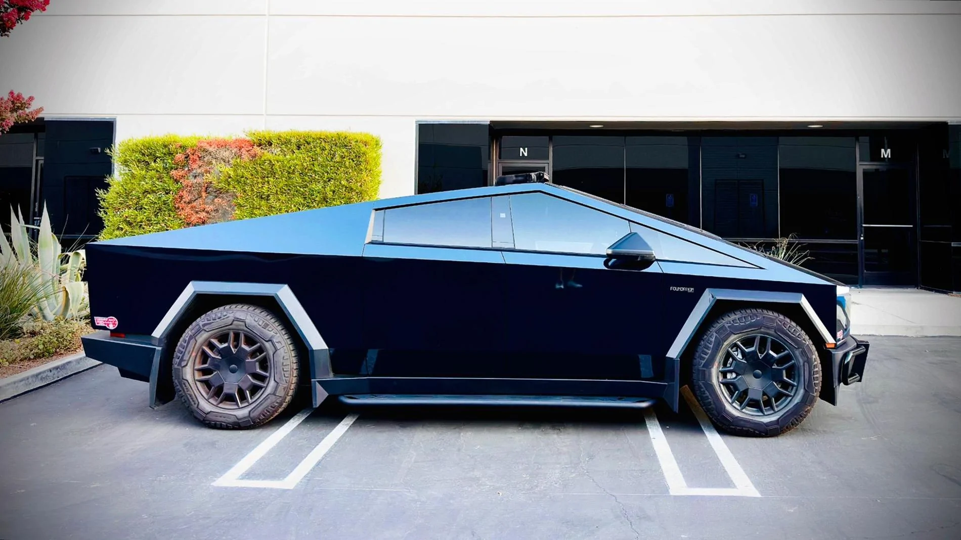 Tesla Cybertruck Just curious what color of your cybertruck? WhatsApp Image 2024-08-26 at 2.26.09 PM