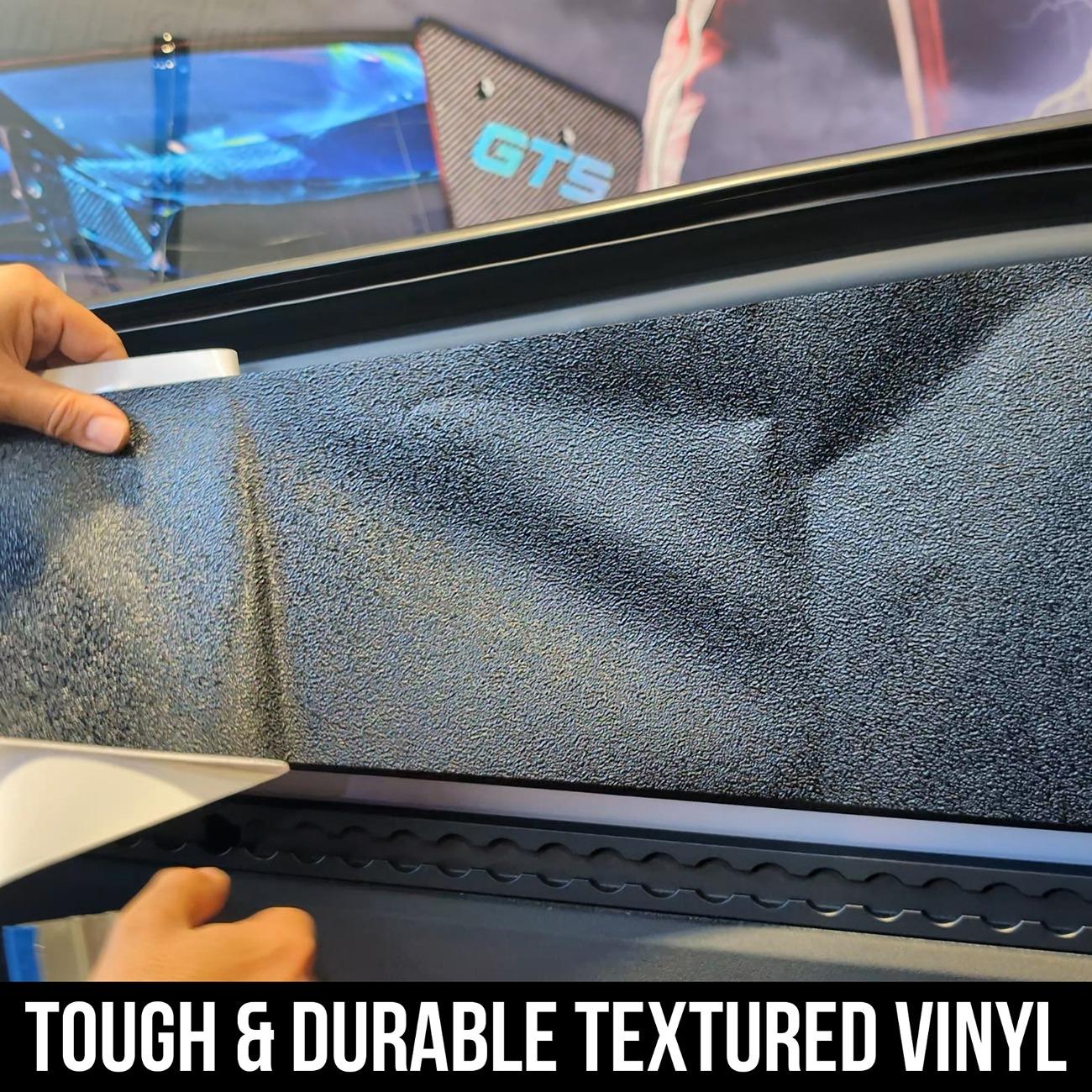 Tesla Cybertruck 🛡️New Release DIY Vinyl Overlay Kit – Get That Rugged Bed Liner Look Now! 🛡️ WhatsApp Image 2024-09-06 at 10.37.41_0c67944b