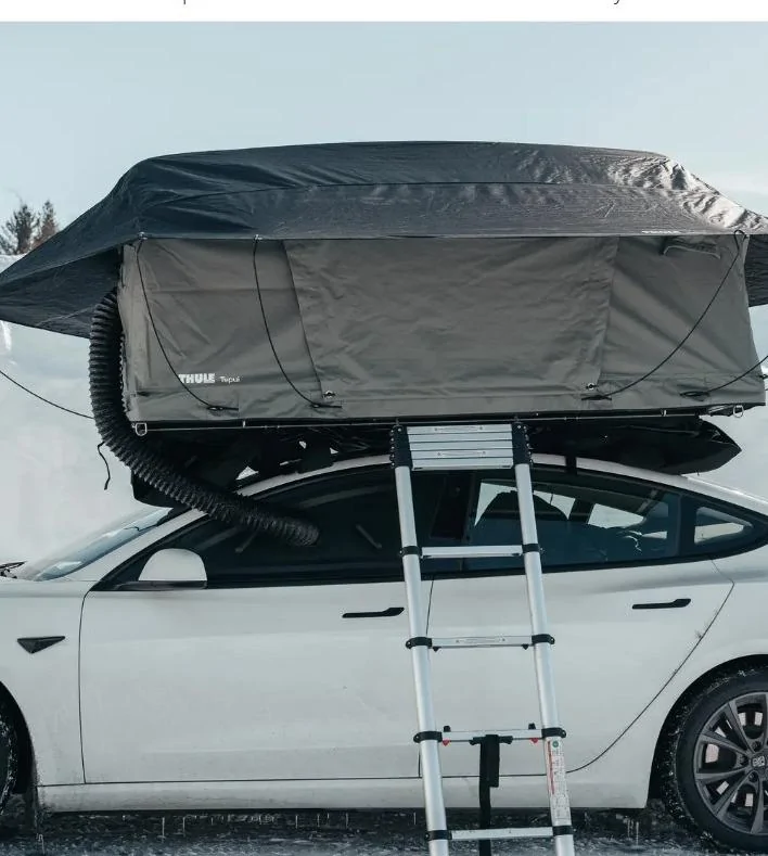 Tesla Roadster 2nd gen Camp Mode -- heated bed / vault? ynbUVdi