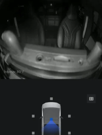Tesla Roadster 2nd gen Best digital rearview mirror recommendations? zimage10000
