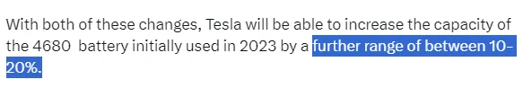 Tesla Roadster 2nd gen Range for AWD Cybertruck 200-250 miles after many real world tests zimage7109