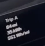 Tesla Roadster 2nd gen Range for AWD Cybertruck 200-250 miles after many real world tests zimage7116
