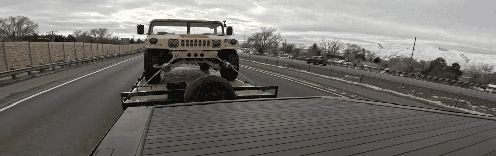 Tesla Roadster 2nd gen JerryRigEverything: How far can the CYBERTRUCK tow 11,000lbs in Freezing Weather? zimage7236