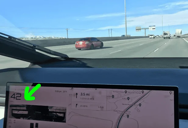 Tesla Roadster 2nd gen JerryRigEverything: How far can the CYBERTRUCK tow 11,000lbs in Freezing Weather? zimage7244