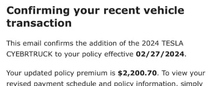 Tesla Cybertruck 10,000+ Miles Driving a Cybertruck – Things learned: range, great sound and full love/hate list after 10k miles zimage7472