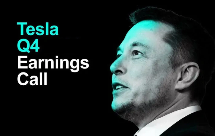 Cybertruck update coming in Q4 earnings call (Jan 26) - says Elon Musk