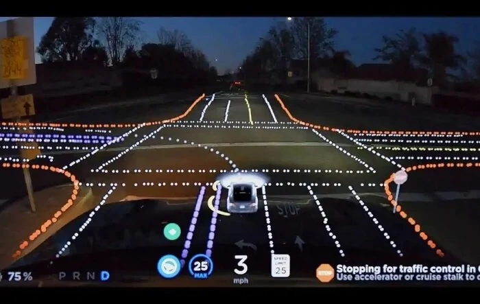 Tesla says it won't honor retroactive Full Self-Driving FSD pricing for discontinued models