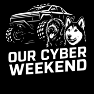 Our Cyber Weekend